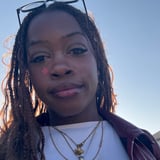 Pet care in Edmonton - Rhianna T.