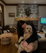 Pet care in Dollard-des-Ormeaux - Deandra H.