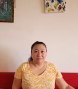 Nanny/Babysitter in Mississauga - Agnes Mae G.