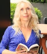 Caregiver in Surrey - Olena S.