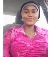 Nanny/Babysitter in Winnipeg - Adebimpe A.