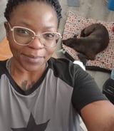 Nanny/Babysitter in Edmonton - Amanda A.