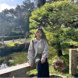 Driver in Edmonton - Ashley S.