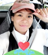 Caregiver in Edmonton - Huyen D.