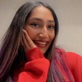 Nanny/Babysitter in Calgary - Asiya D.