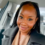 Housekeeper in Edmonton - Christabel D.