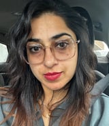 Nanny/Babysitter in Mississauga - Satnam K.