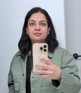 Nanny/Babysitter in Calgary - Karamjeet G.