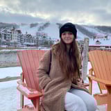 Nanny/Babysitter in Mississauga - Maria Y.