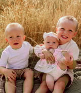 Nanny/Babysitter in Kent - Part-time care for our 3 kiddos