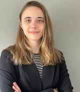 Tutor in Montreal - Gaelle P.