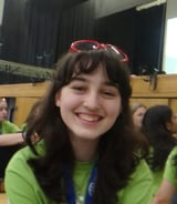 Nanny/Babysitter in London - Ashlyn K.