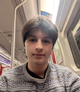 Tutor in Pickering - Maxim K.