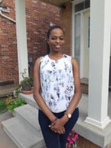 Nanny/Babysitter in Brampton - Florence O.