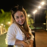 Housekeeper in Hamilton - Chelsea Joy D.