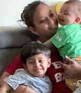 Nanny/Babysitter in Halifax - Child care