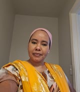 Caregiver in Kitchener - Sorti M.