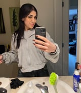 Nanny/Babysitter in Coquitlam - Dorsa B.