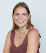 Tutor in Toronto - Chantal E.
