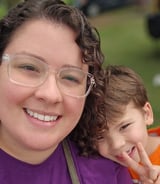 Nanny/Babysitter in Fort Saskatchewan - Rebecca D.