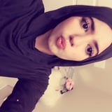 Nanny/Babysitter in Edmonton - Arwa T.