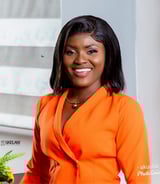 Caregiver in Montreal-Ouest - Amponsah L.