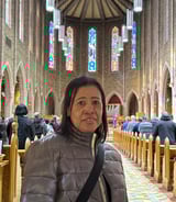 Caregiver in Ottawa - Letty J.