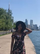 Nanny/Babysitter in Halton Hills - Shyrai S.