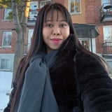 Housekeeper in Cote-Saint-Luc - Kirby Dianne Lou C.