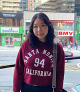Nanny/Babysitter in Toronto - Oxana P.