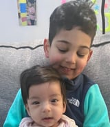 Nanny/Babysitter in Richmond Hill - Babysitter