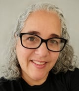 Nanny/Babysitter in Ottawa - Jackeline C.