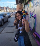 Nanny/Babysitter in Toronto - Eurika K.