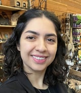 Nanny/Babysitter in North Vancouver - Romina M.