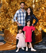 Nanny/Babysitter in Vaughan - Part time live out nanny wanted
