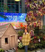 Nanny/Babysitter in Hamilton - Liza V.