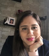 Nanny/Babysitter in Mississauga - Ana Á.