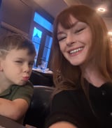 Nanny/Babysitter in Calgary - Seeking Experienced Nanny & Housekeeper for Active, Happy Family - Competitive Pay & Flexible Hours