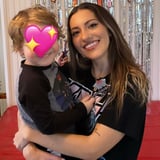 Nanny/Babysitter in Toronto - Lindsay H.