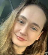 Nanny/Babysitter in Surrey - Dasha K.