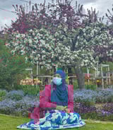 Nanny/Babysitter in Edmonton - Farzana S.