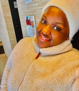 Housekeeper in Edmonton - Aishah N.