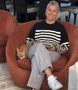 Nanny/Babysitter in Calgary - Denise B.