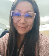 Caregiver in Victoria - Susana C.