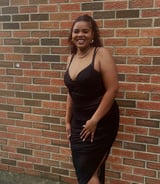 Pet care in Calgary - N’Kenya H.