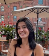 Housekeeper in Ottawa - Eva J.