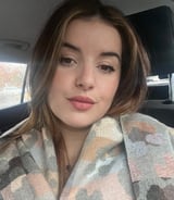 Housekeeper in Gatineau - Kahina M.