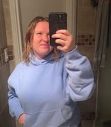 Nanny/Babysitter in East Zorra-Tavistock - Olivia B.