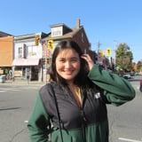 Nanny/Babysitter in Surrey - Sapphire W.