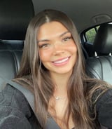 Housekeeper in Coquitlam - Paige M.